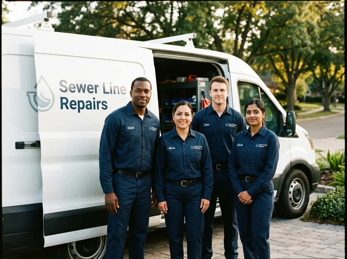 Emergency Plumber company in Ardmore, TN